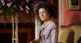 Belgravia Star Harriet Walter is TV's Favorite Grande Dame