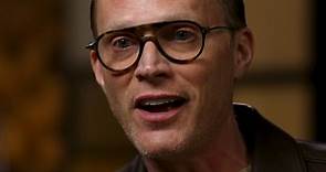 Paul Bettany Talks About Bringing His Character to Life on Funny or Die’s High Science