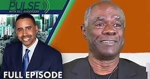 Glynn Turman’s Dedication To His Children, His Family, And His Fans | The Pulse