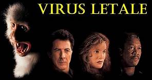 Virus letale (film 1995) TRAILER ITALIANO