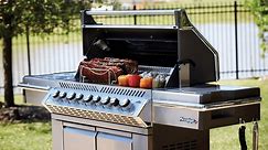 Best High End Gas Grills - Our Top 2023 Choices | Own The Grill