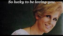 Time After Time DUSTY SPRINGFIELD (with lyrics)