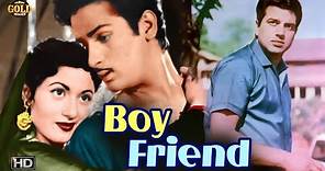 Boy Friend (1961) Full Movie | बॉय फ्रेंड - Romantic Movie | Shammi Kapoor, Madhubala, Nishi.