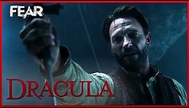 Van Helsing Confronts Dracula | Dracula (TV Series)
