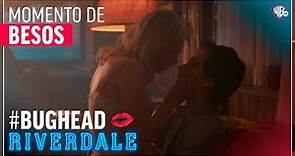 #Riverdale Temporada 2 | Episodio 12: El Beso Memorable de Bughead