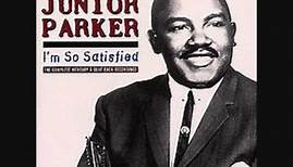 Little Junior Parker - Five Long Years