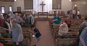 Church of the Savior Live Stream 05-06-2023