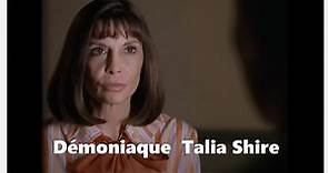 Démoniaque - téléfilm thriller suspense 1995 - Talia Shire
