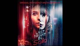 [Last Night In Soho]- 15 - Eloise - Barry Ryan - (Orginal Soundtrack)