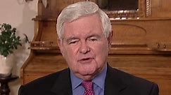 Newt Gingrich talks GOP convention rumors