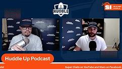 Odds Don't Favor Rob Walton as Frontrunner to Win Broncos Ownership | Huddle Up Podcast