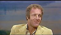 James Caan on The Tonight Show Starring Johnny Carson - 11/18/1977 - pt. 1