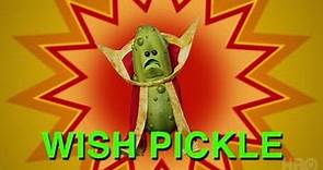 When You Wish Upon a Pickle - Trailer