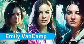 Emily VanCamp A Closer Look At Her Life And Career