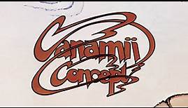 [Symphonic Rock, Progressive Rock] Canamii - Concept (1980)