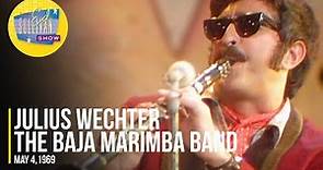 Julius Wechter & The Baja Marimba Band "Comin' In The Back Door" on The Ed Sullivan Show