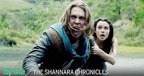 Official Trailer | The Shannara Chronicles: Now on Spike TV