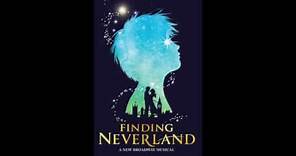 9. Neverland -Finding Neverland The Musical