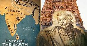 Apostle Thomas: Early Christianity in India - "Ends of the Earth"