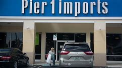 Pier 1 Closing 450 Stores As Retail Apocalypse Drags Into New Decade - CBS Los Angeles
