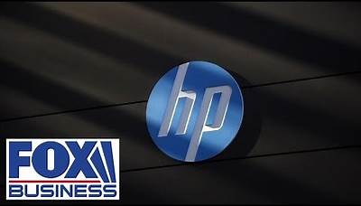 Hewlett Packard ditches California, plans to relocate to Texas