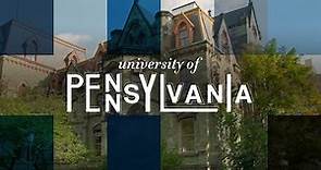 PORTAS ABERTAS PARA O MUNDO | Episódio 7 "UPenn - University of Pennsylvania"