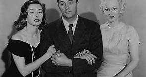 Not As A Stranger 1955 - Robert Mitchum Channel