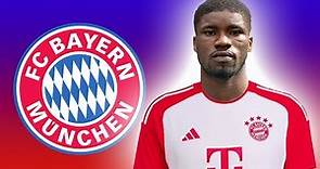 KEVIN DANSO | Bayern Munich Transfer Target 2023/2024 🔴⚪ Crazy Tackles, Skills & Passes (HD)