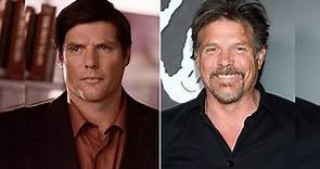 Paul Johansson of One Tree Hill says that throughout filming, he struggled with alcoholism and...