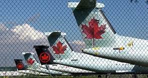 Air Canada offers vouchers with no expiry for cancelled flights