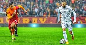 Zymer Bytyqi • Konyaspor Performansı - 2022 Skills,Goals,Assist HD