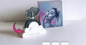Ariana Grande Cloud Perfume Review - Heavenly Fragrance & Scent Journey!
