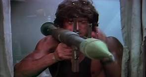 Rambo: First Blood Part II (1985) Movie trailer