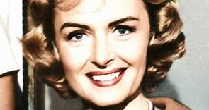Donna Reed: From Childhood To Hollywood Icon