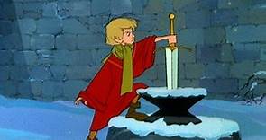 The Sword in the Stone | IMDb