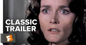 The Amityville Horror Official Trailer #1 - Rod Steiger Movie (1979) HD