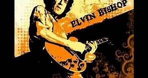 ELVIN BISHOP (1973) Ksan Record Plant Sausalito | Blues | Live Concert | Full Album