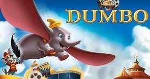 Dumbo..Pelicula completa Español Latino HD