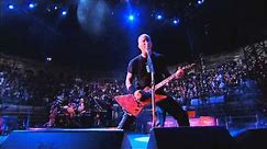 Metallica - Nothing else Matters HD 1080p live @ Francais pour une nuit