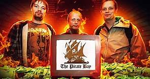 What Happened To The Founders Of Pirate Bay