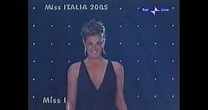 Miss Italia 2005 Ultima puntata