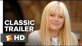 Raise Your Voice (2004) Official Trailer - Hilary Duff Movie