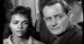 Preview Clip: Moment of Danger [a.k.a. Malaga] (1960, starring Dorothy Dandridge)