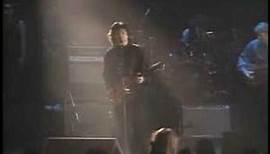 Gary Moore - Separate ways LIVE