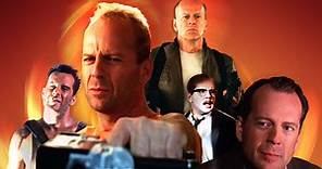 Every Bruce Willis Movie, Ranked