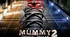 The Mummy 2 - Official Trailer 2021 (HD) | Tom Cruise