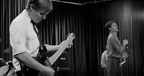 Joy Division - Transmission (Performance From "Control")