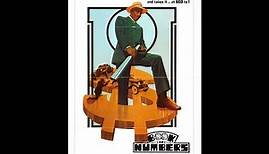 Book Of Numbers 1973 full movie Raymond St. Jacques Philip Michael Thomas Freda Payne