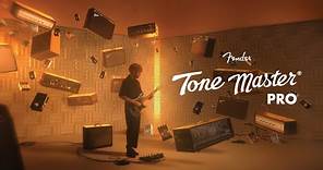 The Tone Master Pro | Fender
