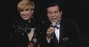 Frankie Ruiz y Tito Rojas en el Programa Noche de Gala 1992
